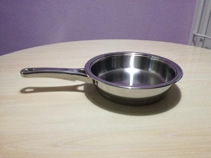 Zepter pánev, pr. 20 cm - 2