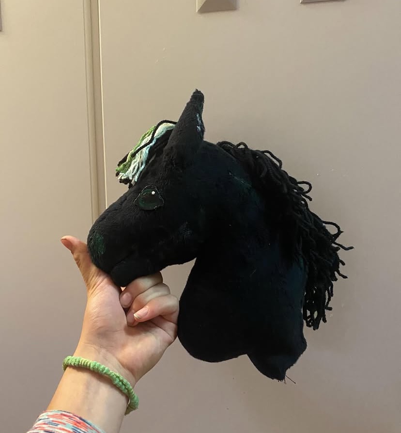 Hobby Horse na prodej - 2