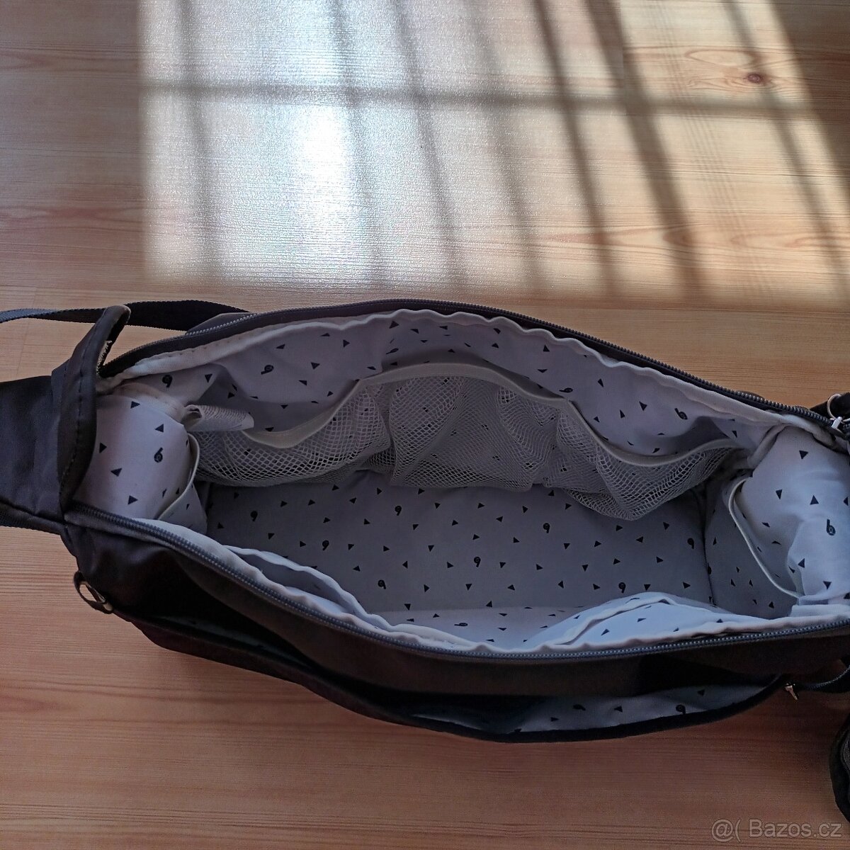 Taška na kočárek Babymoov - 2