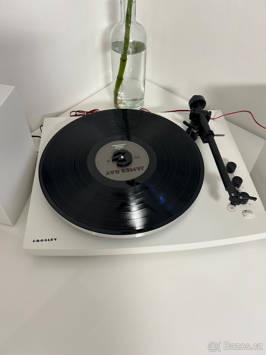 Gramofon Crosley T150 - 2