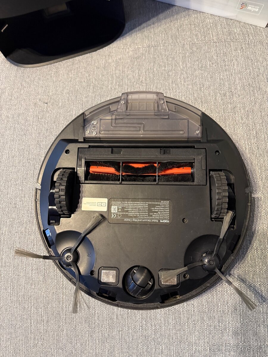 Robotický vysavač ROIDMI EVE PLUS - 2
