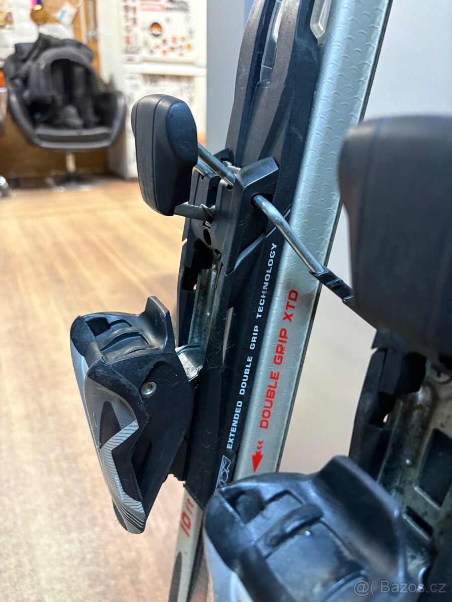 Völkl Tigershark 161cm - 2