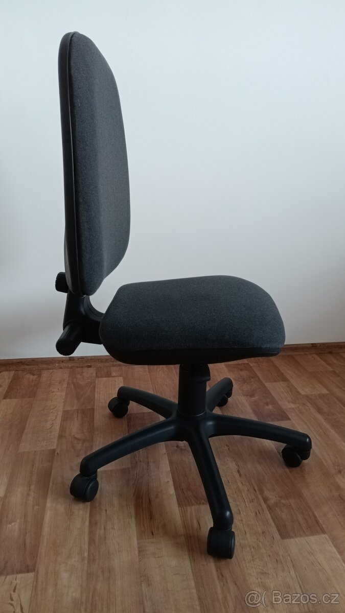 Kancelářská, studentská židle - 2