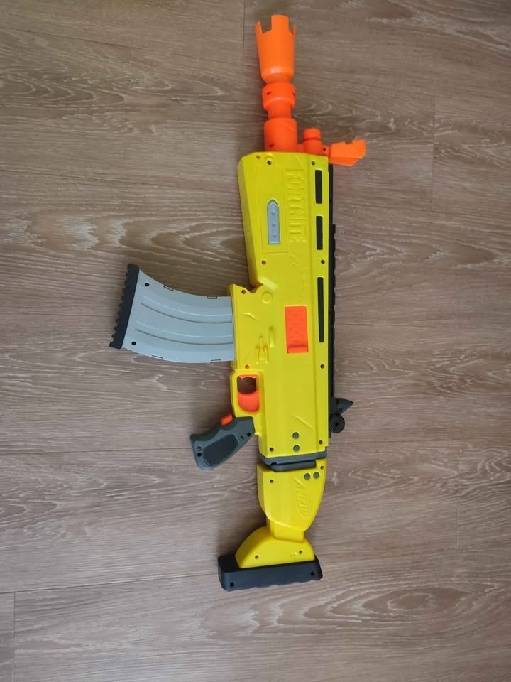 Nerf Fortnite AR-L - 2