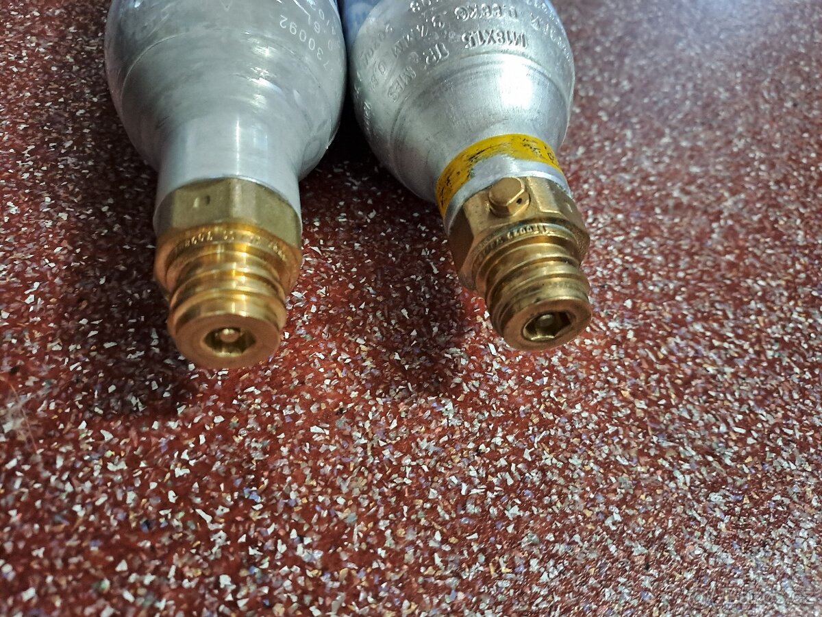 Bombičky Sodastream univerzalni - 2