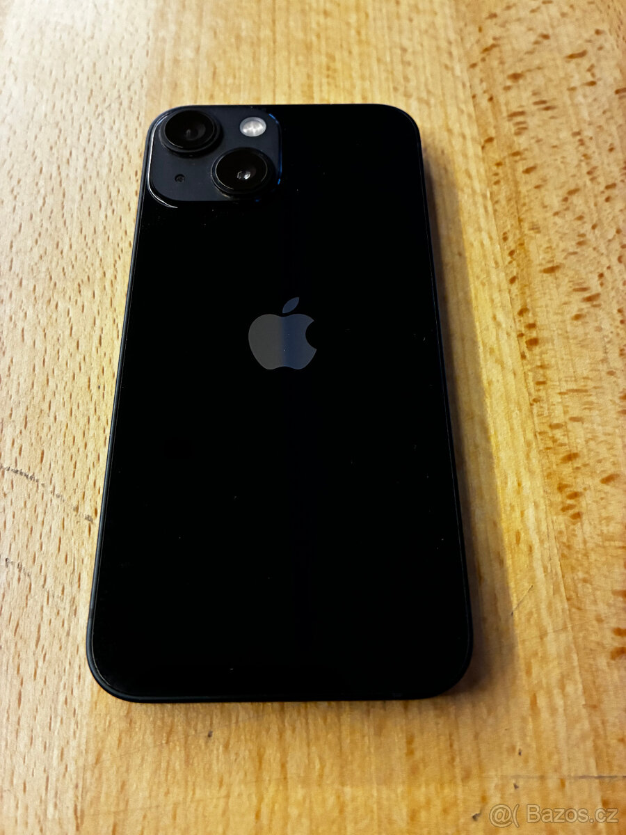 Apple iPhone 13 mini 128GB black - 2