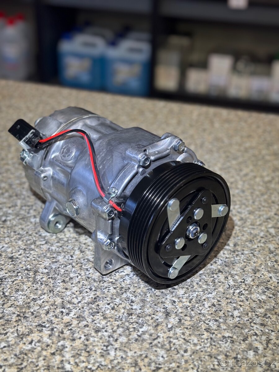 Klimakompresor 1.9 TDI - 2