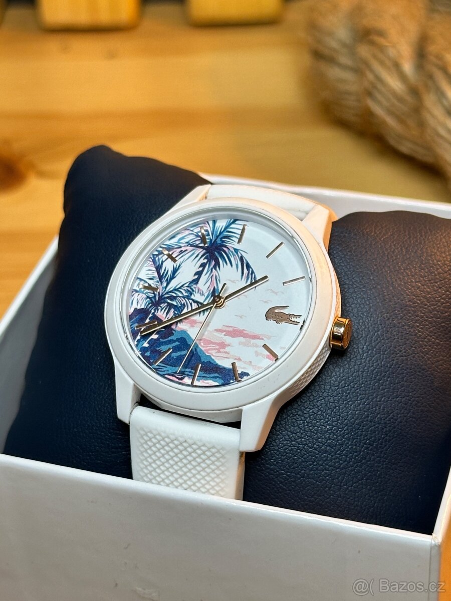 Dámské hodinky Lacoste - 2