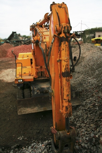 Rypadlo Hyundai 200W/2PC (716) - 2