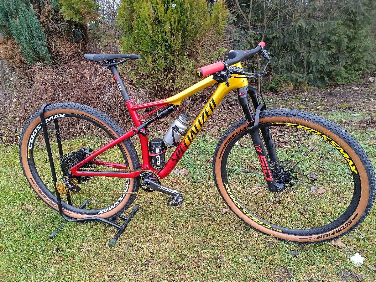 Specialized EPIC Expert vel.M - 2