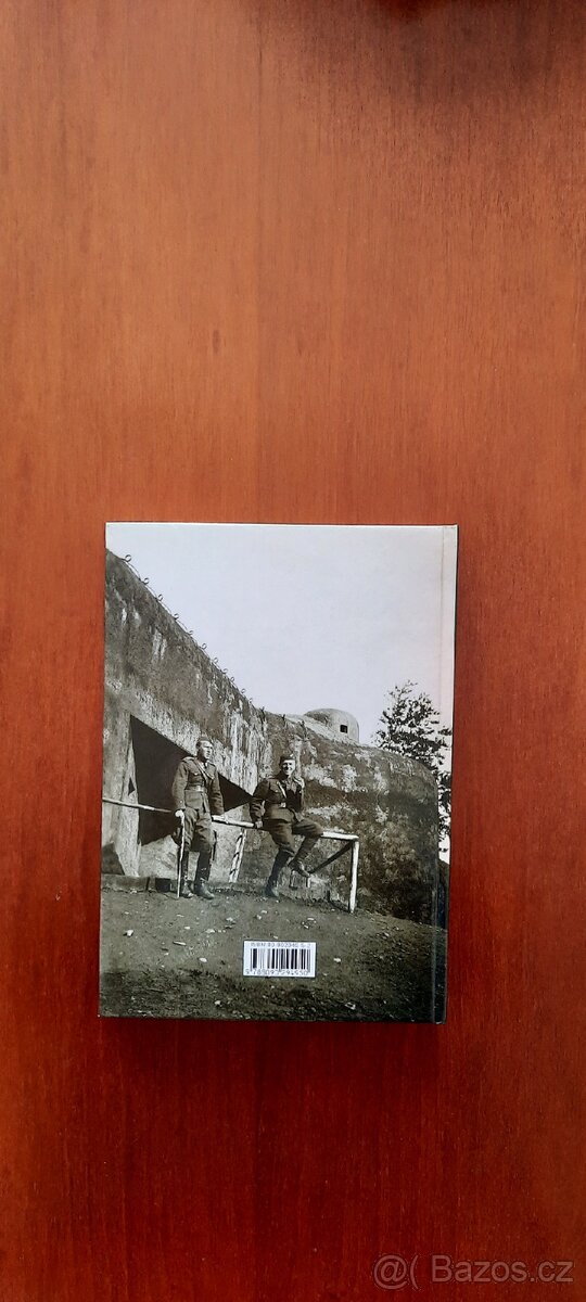 Zapomenutí hraničáři - 2