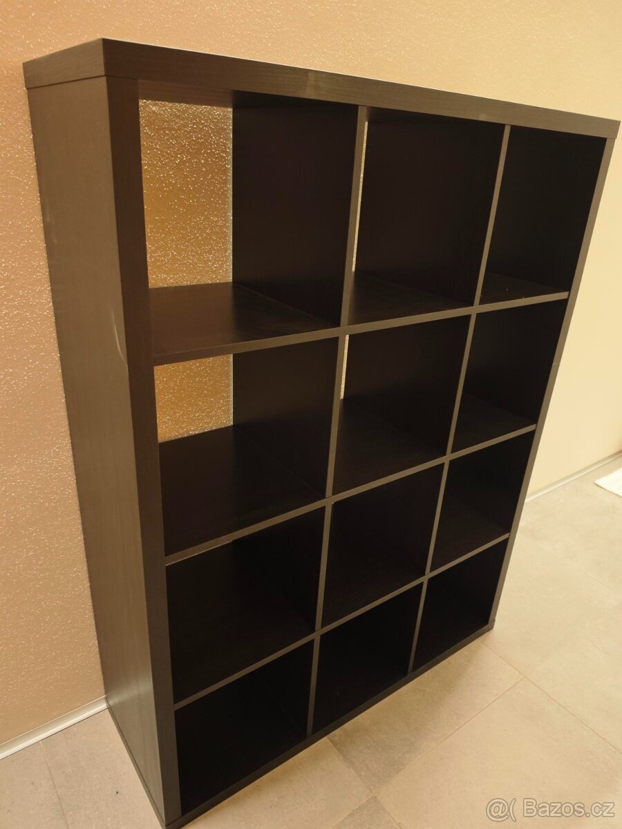 Policový díl Kallax IKEA - 2