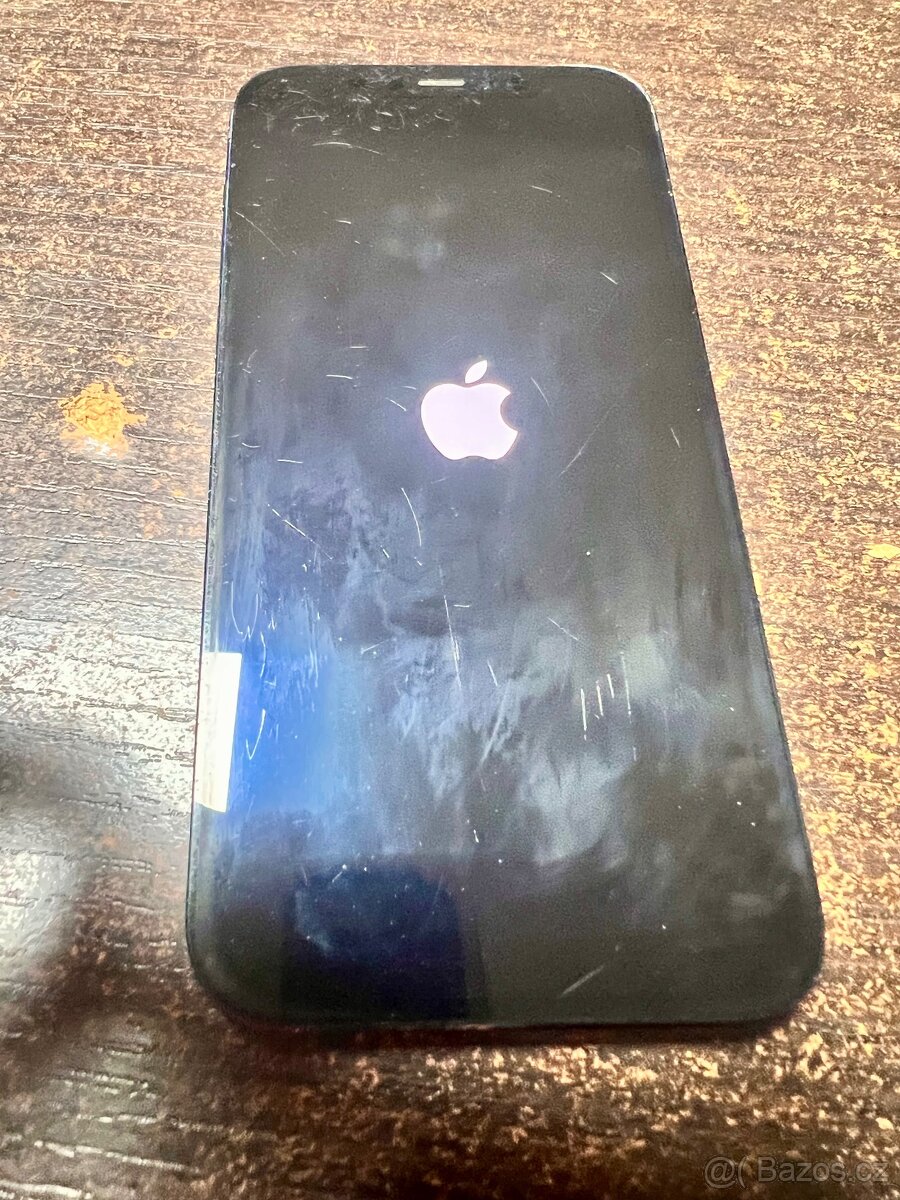 IPhone 12 displej - 2