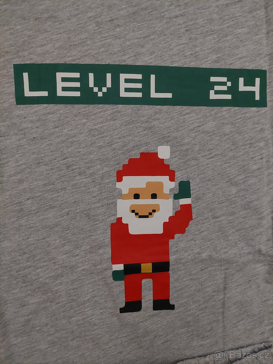 Pyžamo Lindex vel. 140 NOVÉ - 2