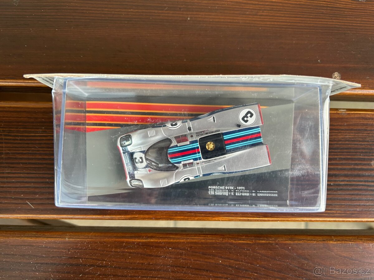 Porsche 917K - 1971 - 2