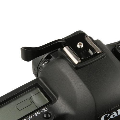 Thumb Up Grip do sáněk blesku - 2