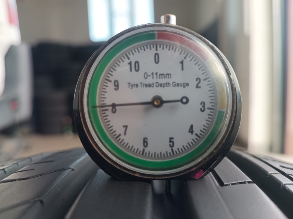 205/60 R16 GITI (3918) - 2