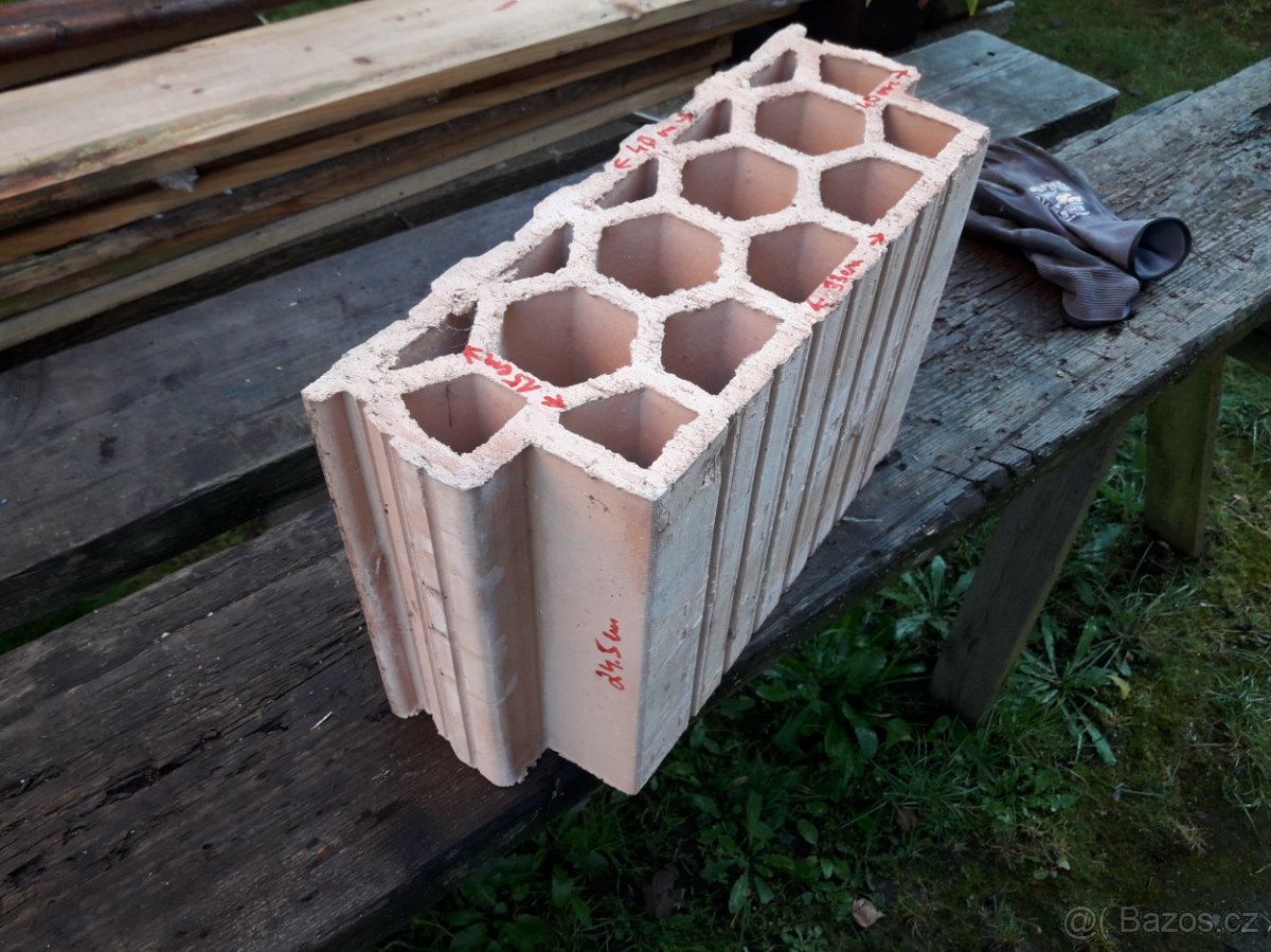 Miaco stropní vložky - 2