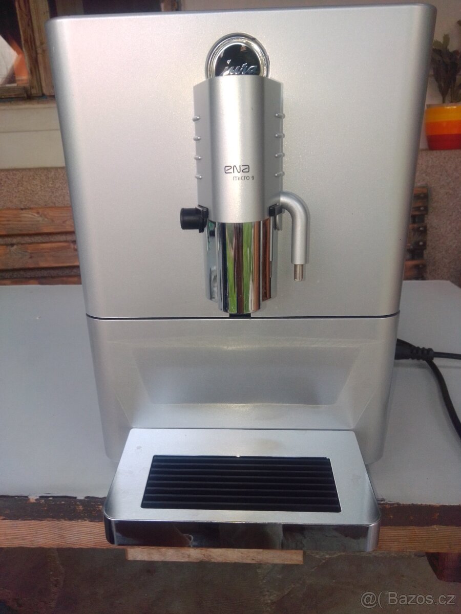 Jura ENA Micro 9 - 2