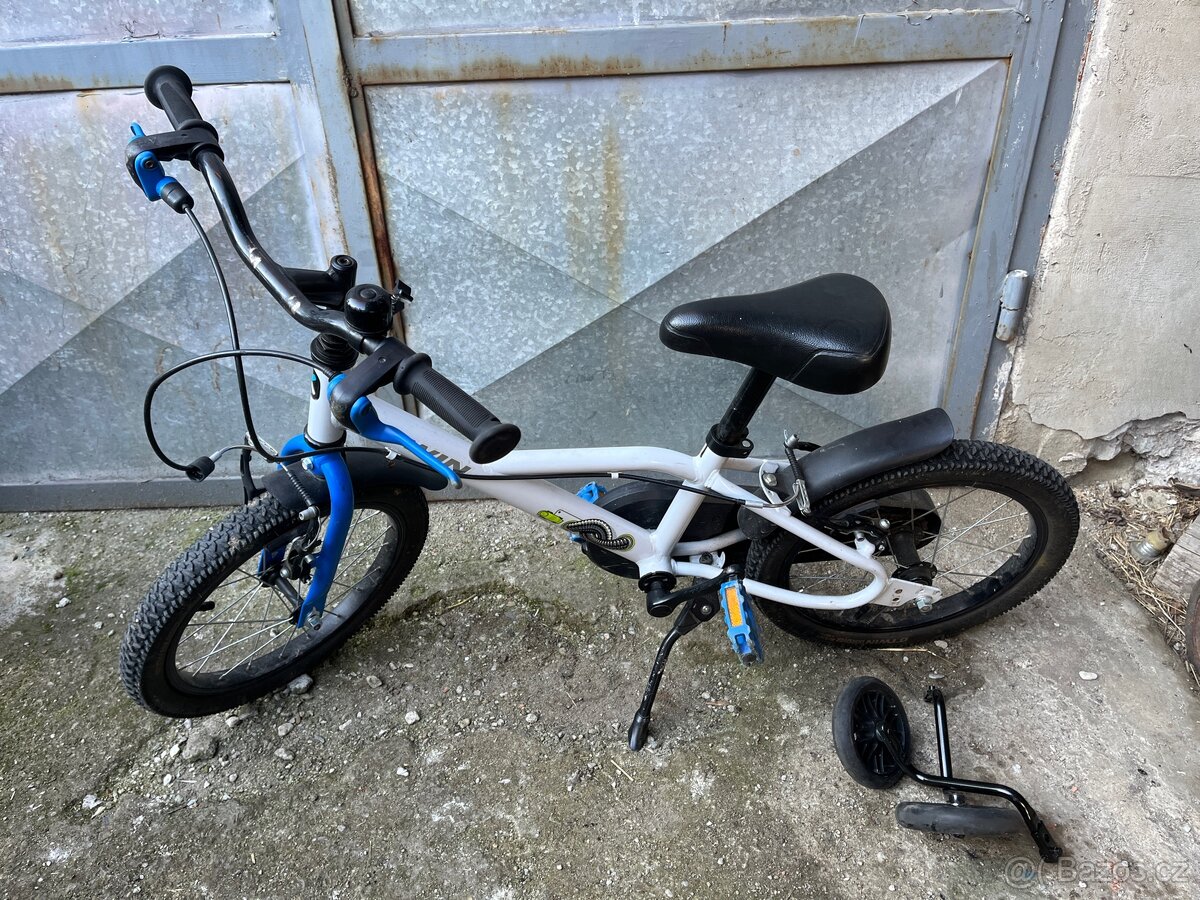 Kolo B-twin 16” - 2