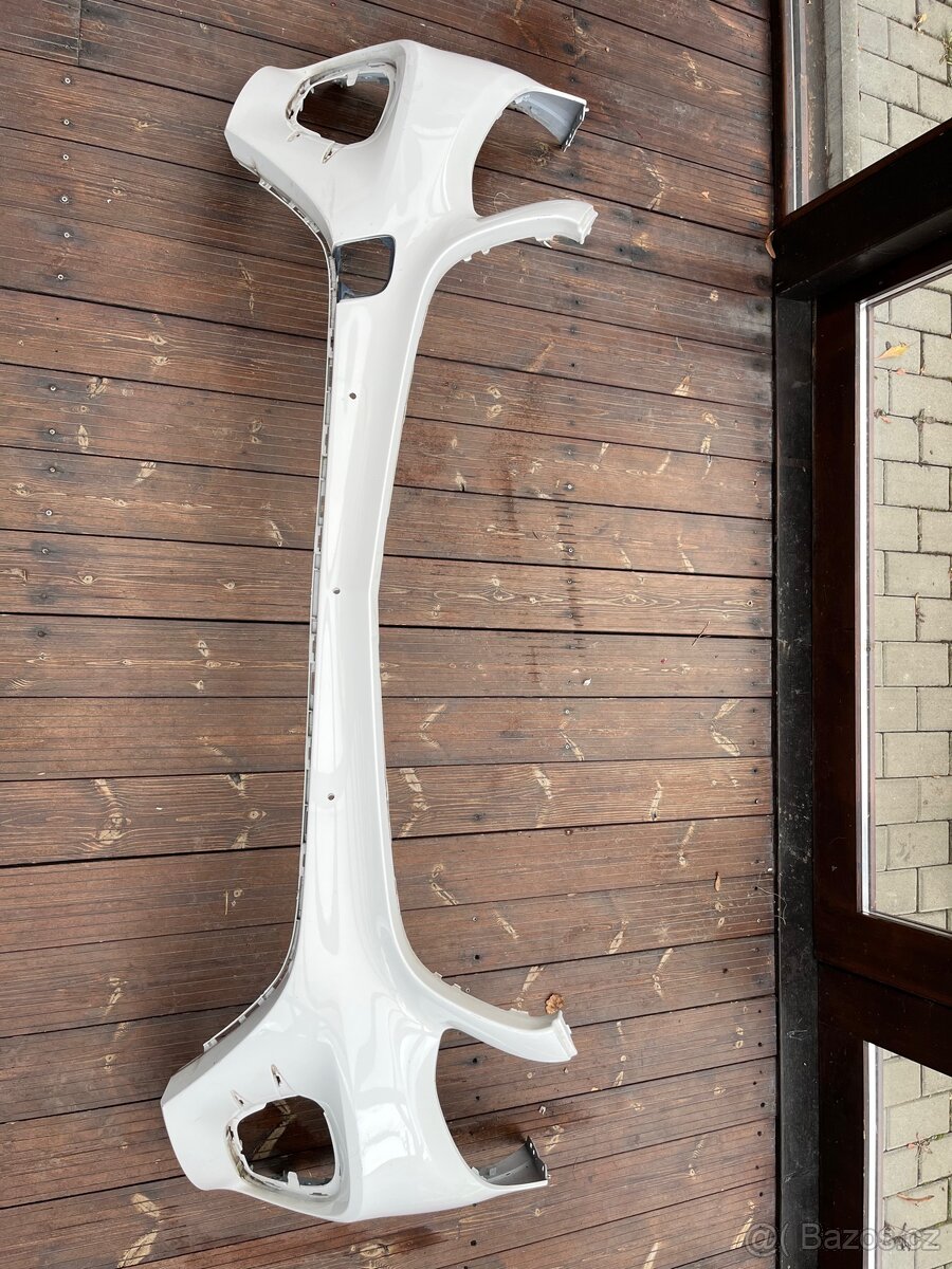 Mercedes GLC - Přední nárazník AMG - 2