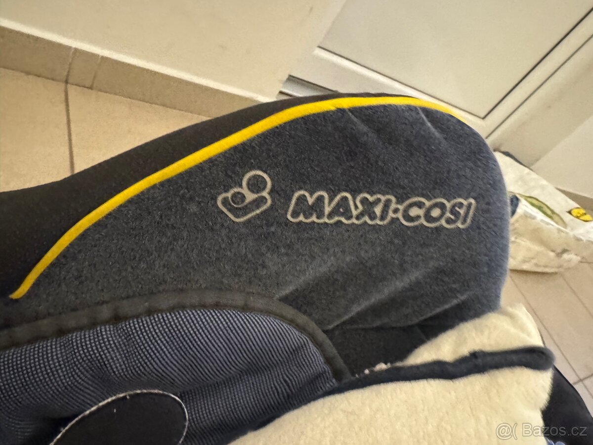 MAXI COSI vajíčko - 2