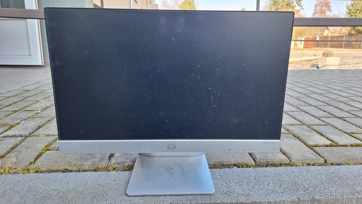 Monitor HP Pavilion 22xi - 2