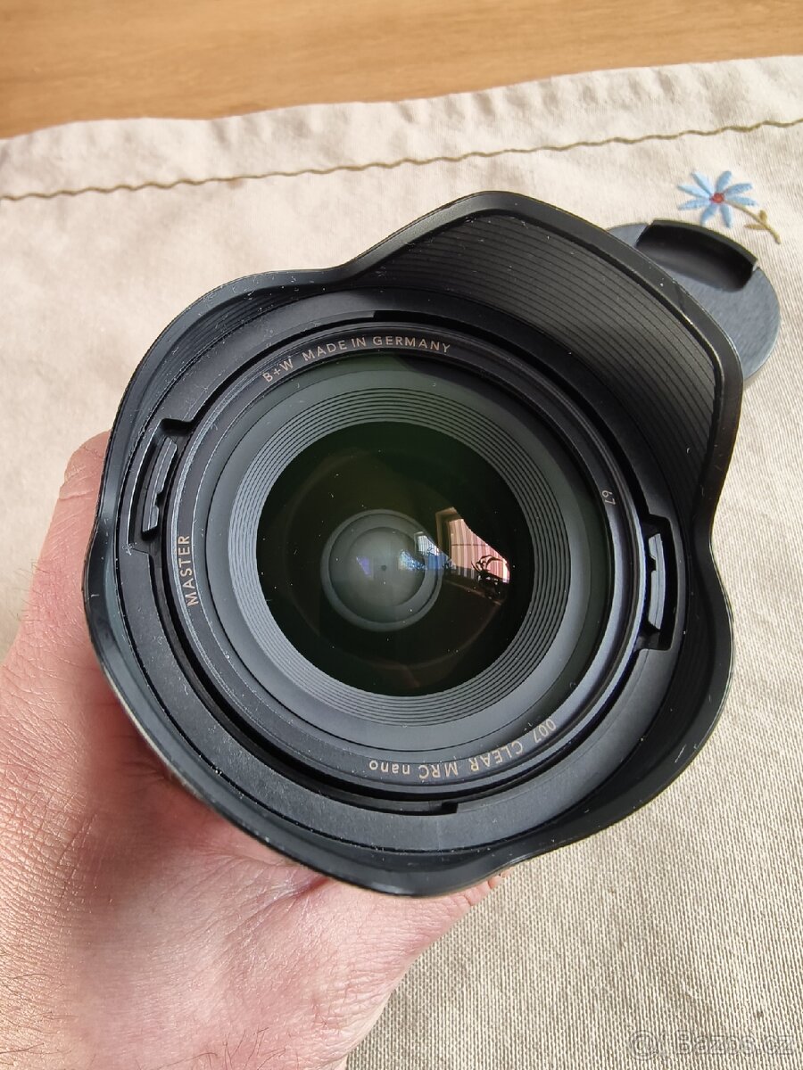 Tamron 20-40mm f2.8 Sony FE - 2