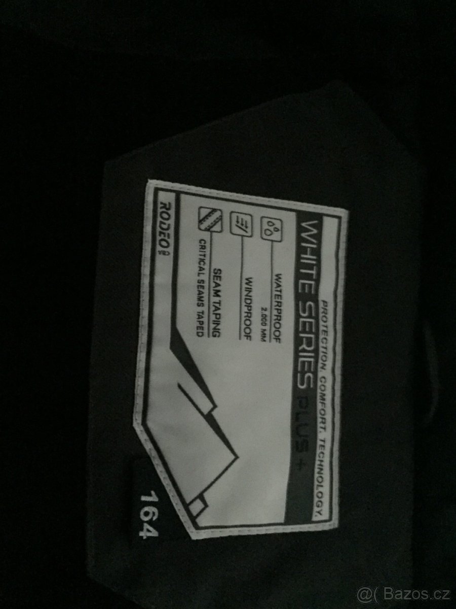 zimní bunda Northville - 2