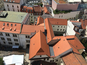 Práce hledáme stavebního technika, rozpočtáře - 2