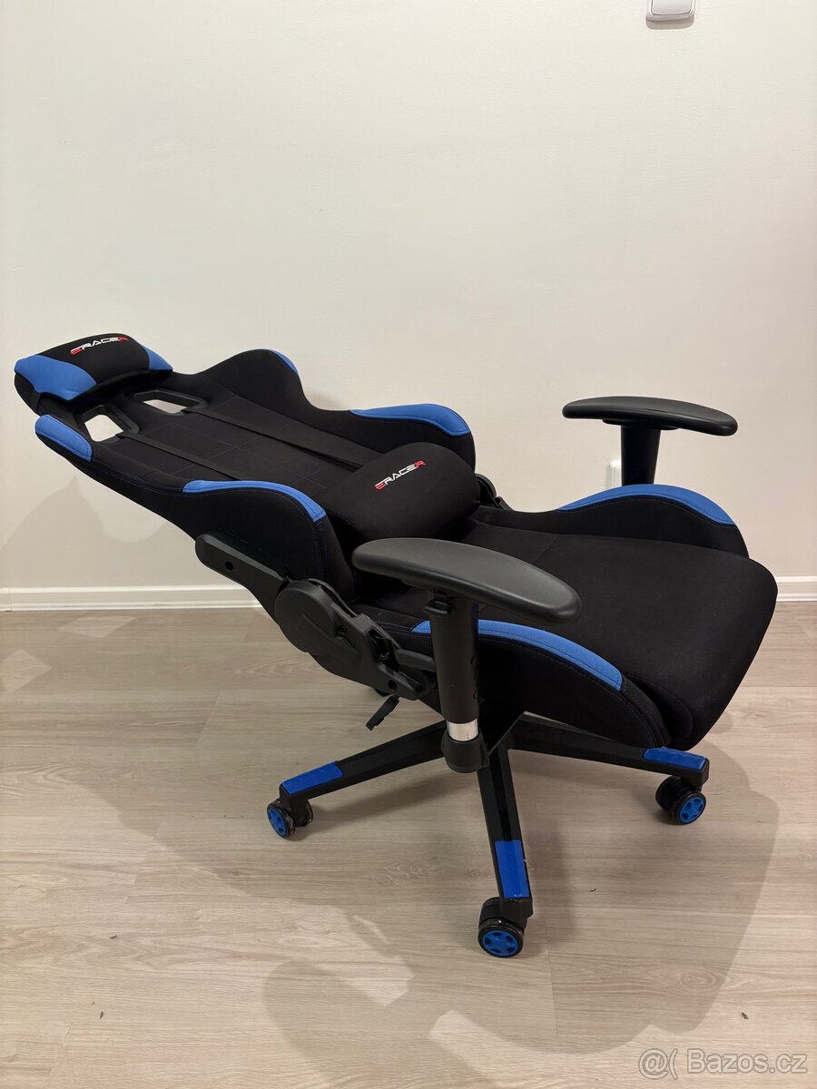 Herní židle ERACER - 2