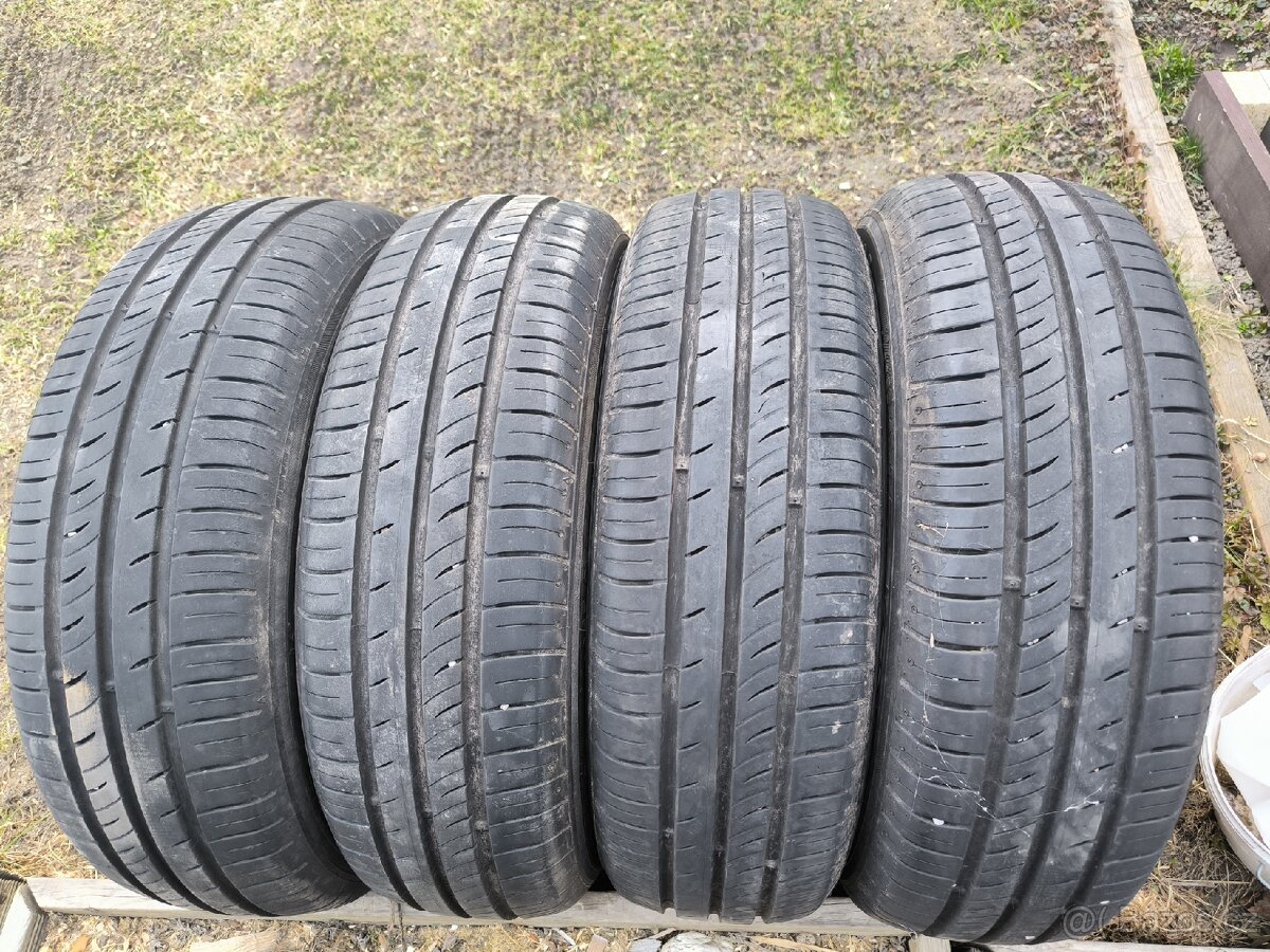 Kumho ES31 185/65/15 - 2
