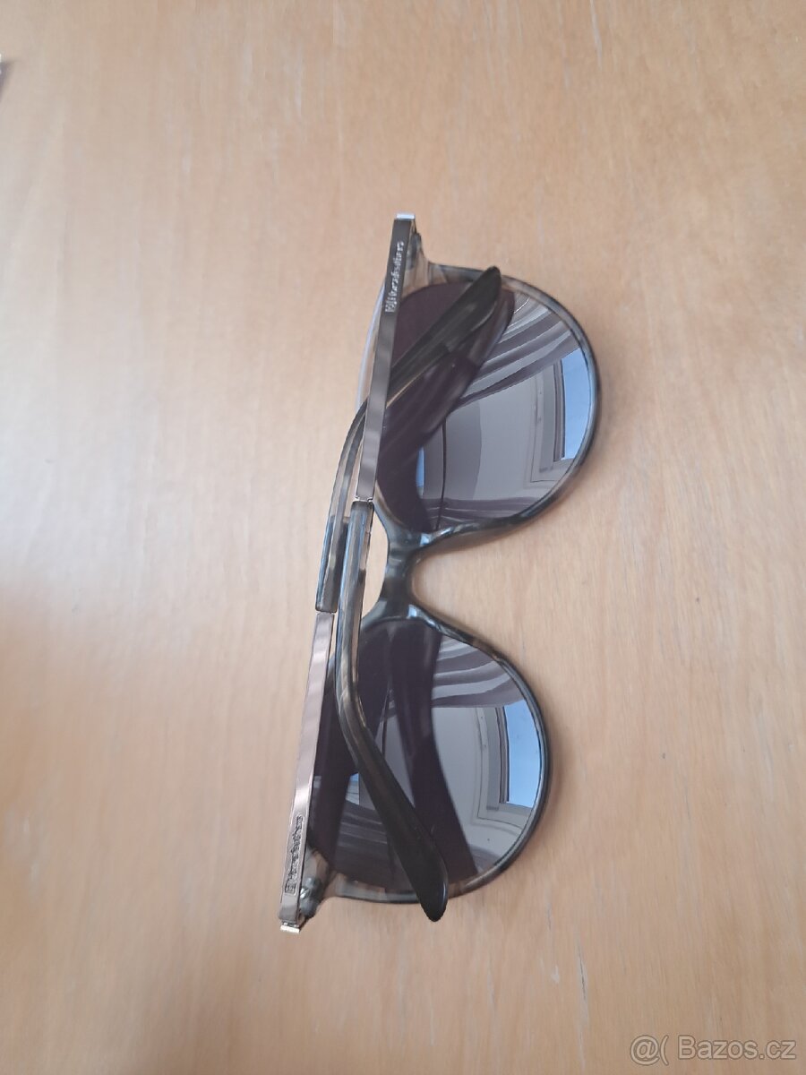 Sluneční brýle - 2