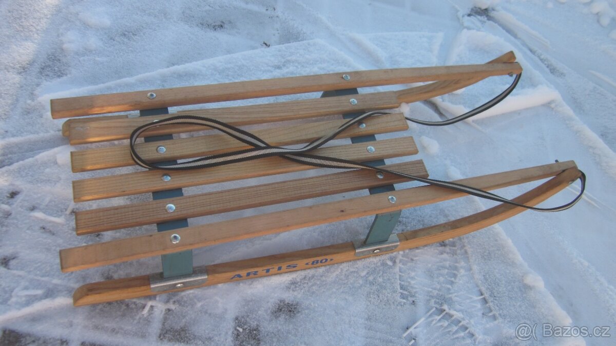 MENSI DREVENE SANE - 2