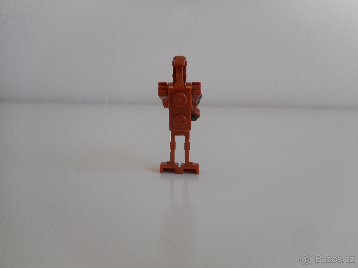 LEGO Star Wars Battle Droid Commander - 2