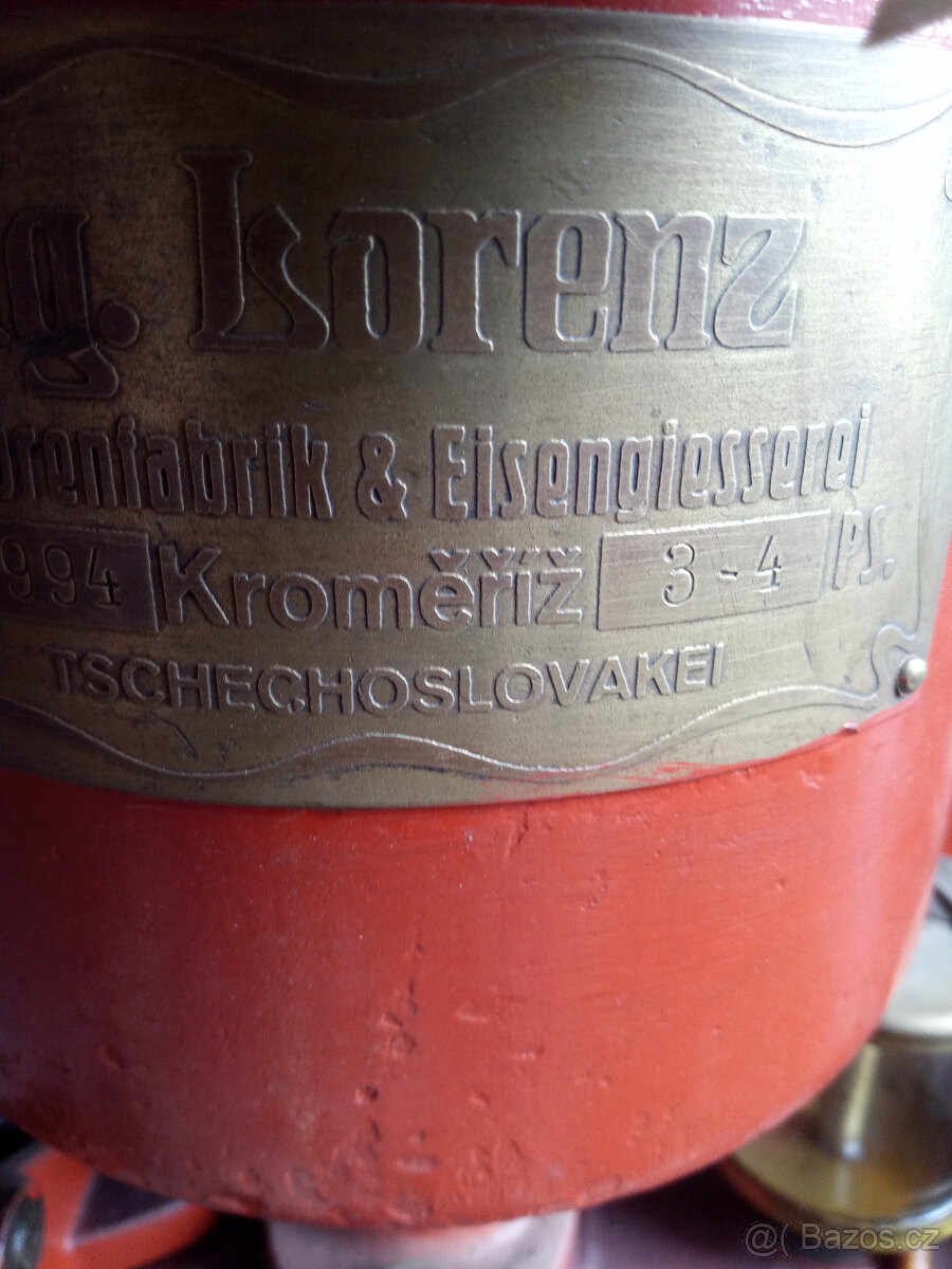 stabilak lorenz 3-4 - 2