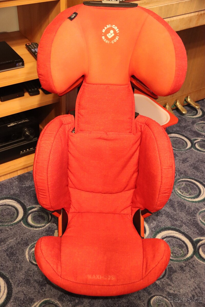 Maxi-Cosi RodiFix AirProtect - 2ks - 2