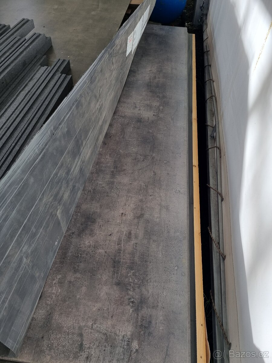 HPL desky Fundermax - 2