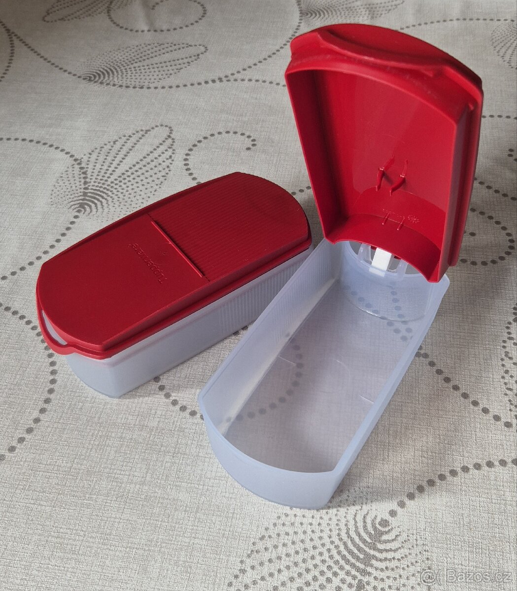 Tupperware Modul - 2