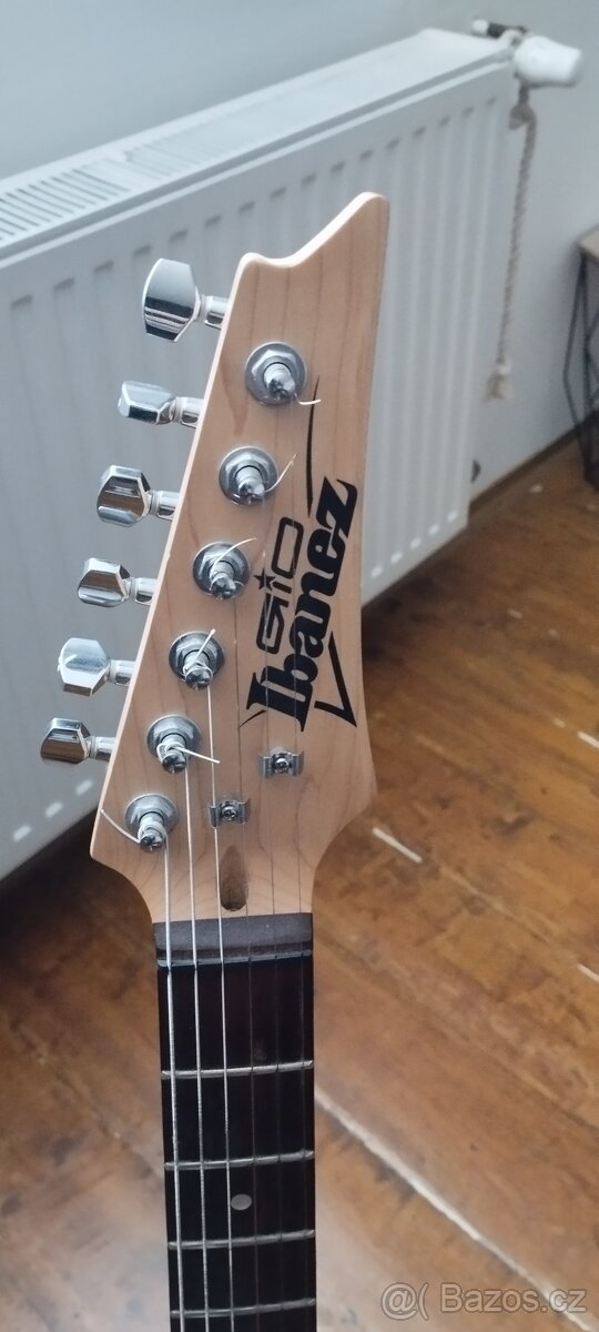 Ibanez GRX40 GIO - 2