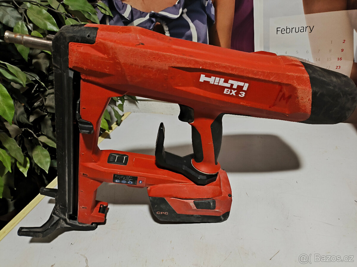 Hilti BX 3-BT - 2