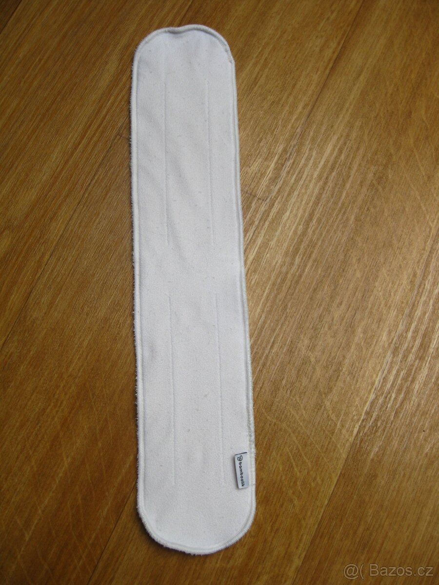 Vkládací plenka Bamboolik - 2