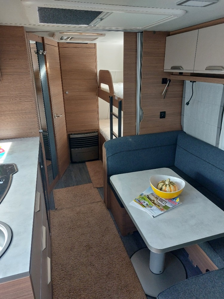 Knaus Sport 500 KD - 2