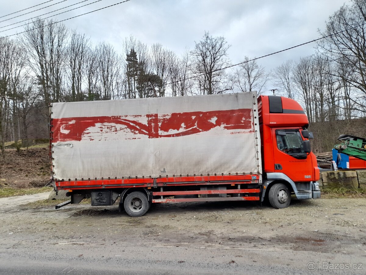 Daf lf 45 - 2