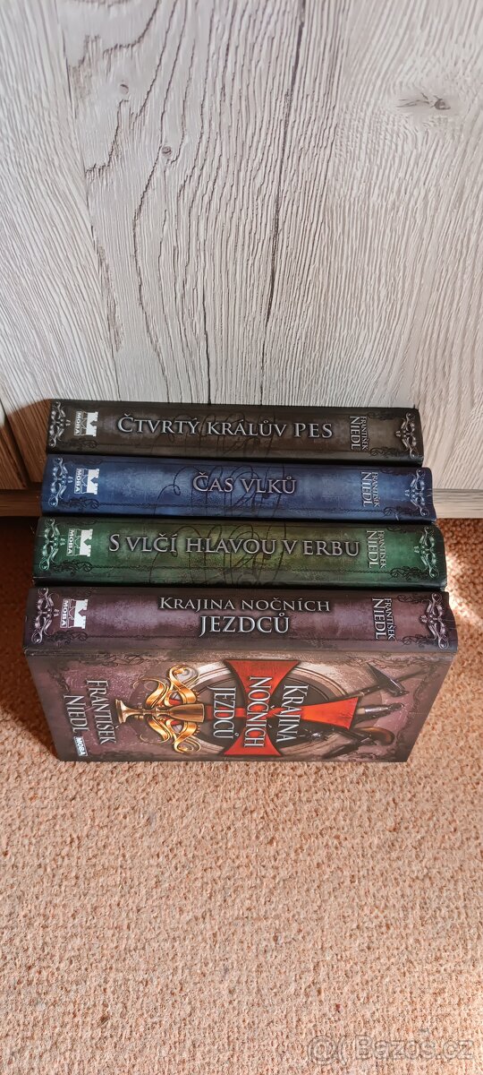 František Niedl - 2