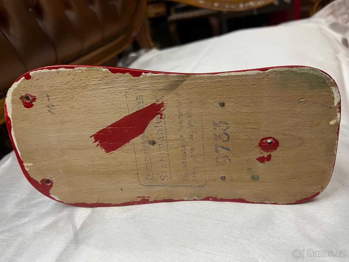 Mlýnek nástěnný - 2