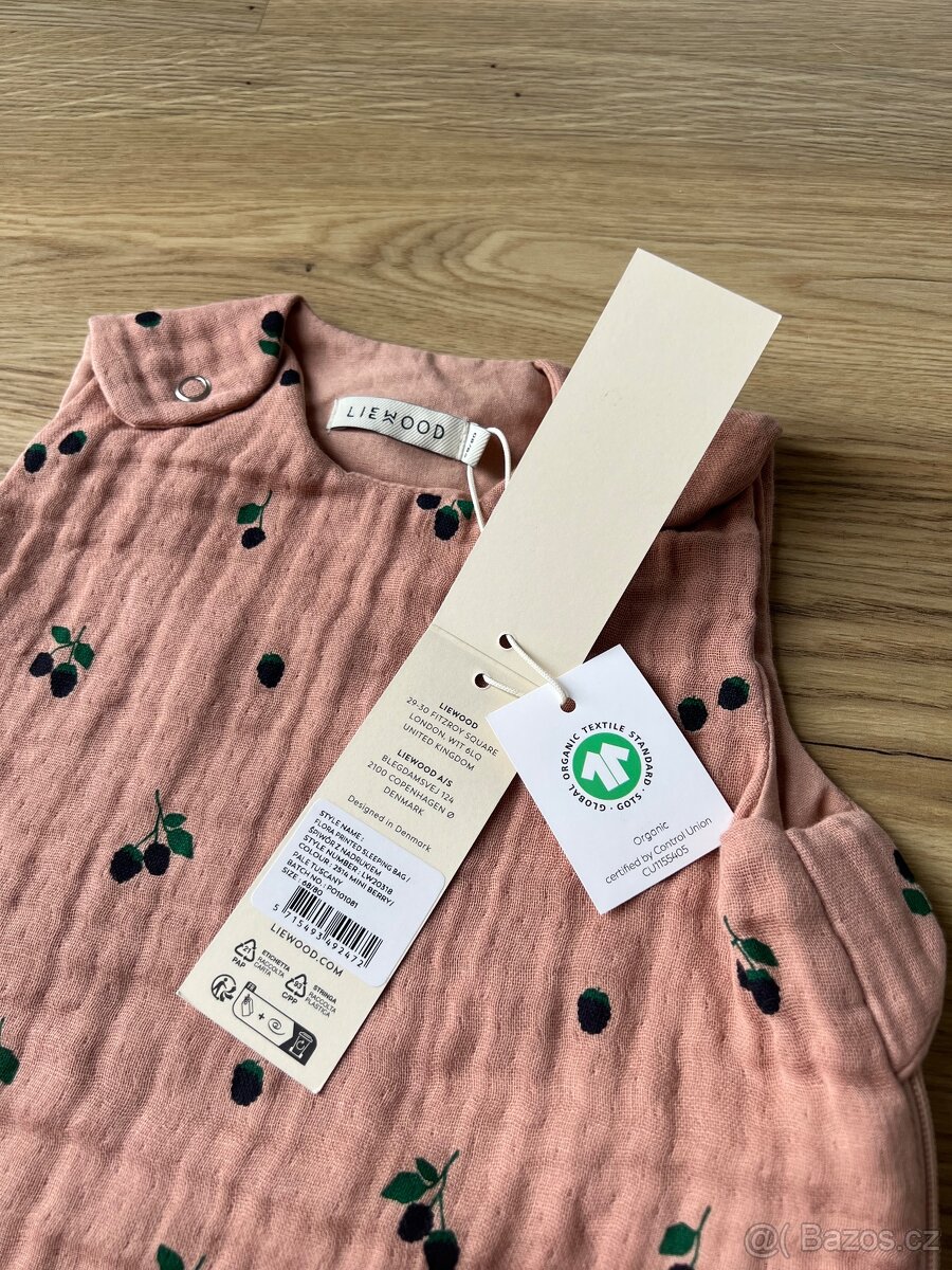 Spací pytel Liewood - 2