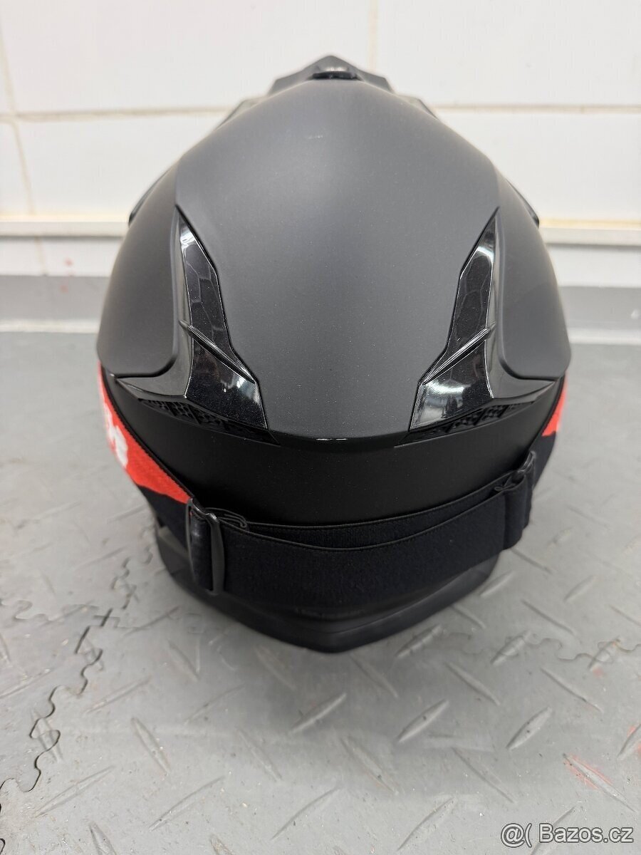 Motokrosova/Enduro helma L - 2