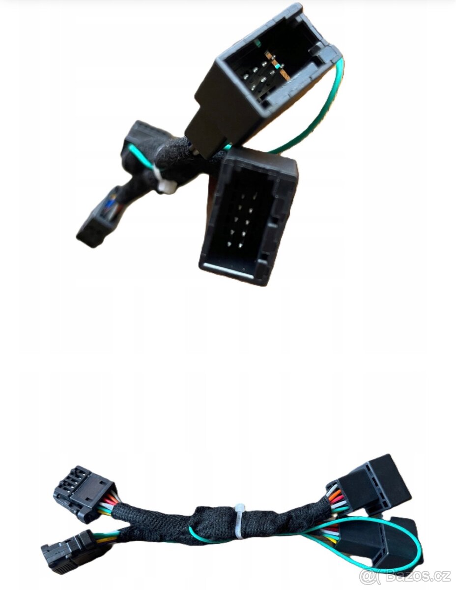 Škoda Kodiaq deaktivace start-stop - 2