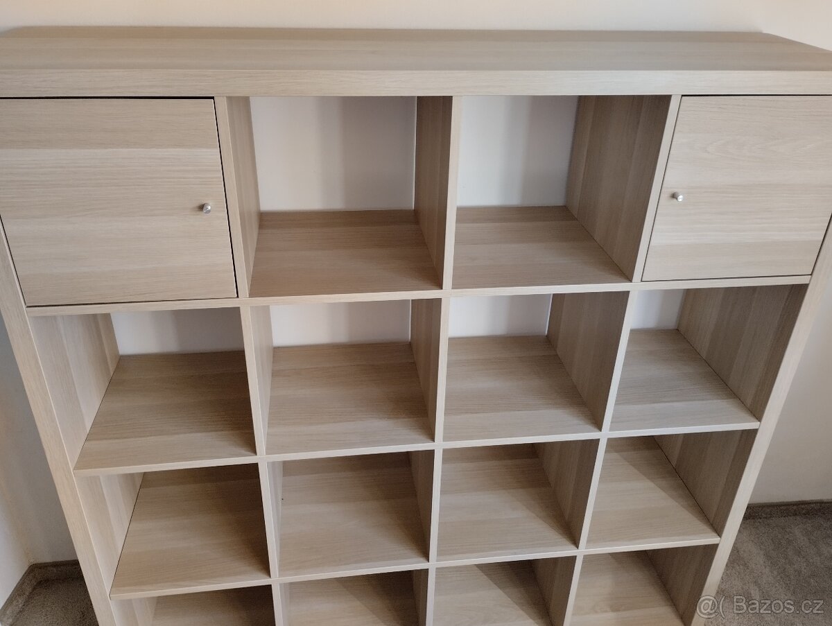 Skříň ike kalax - 2